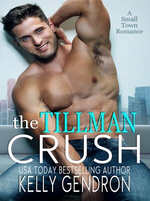cover image of The Tillman Crush
